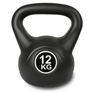 12kg Standard Kettlebell