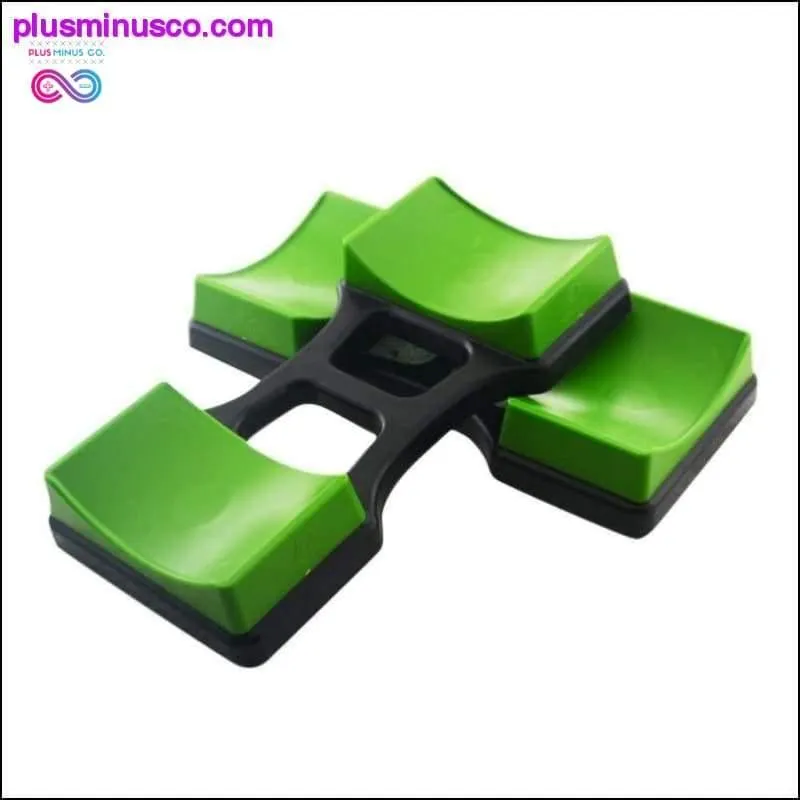 1Pair Dumbbell Bracket Placement Frame Stand Floor