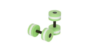 2 Piece Aquatic Exercise Dumbells