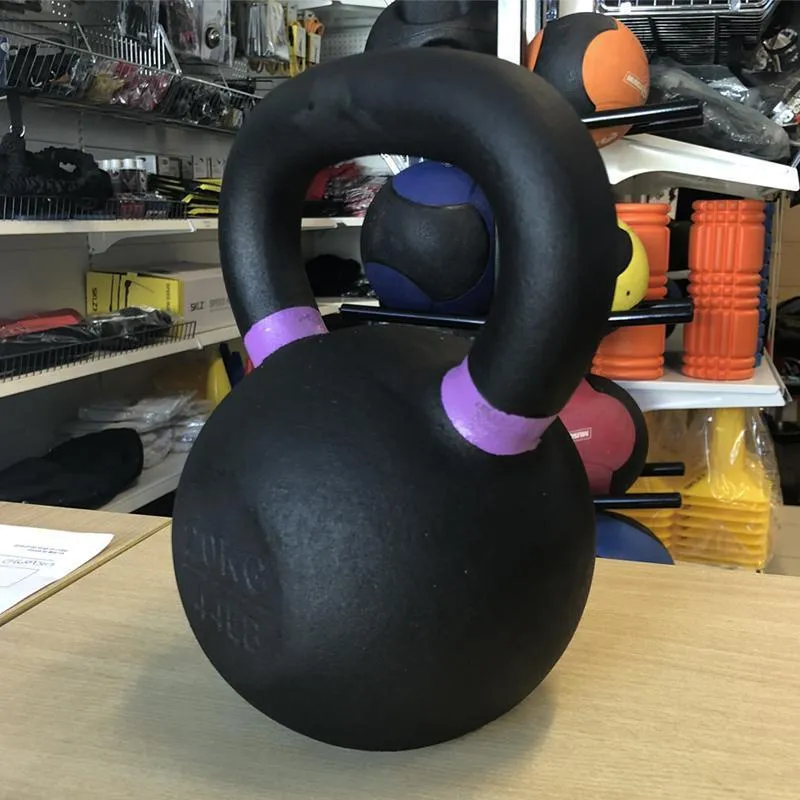 20kg Powder Coat Kettlebell