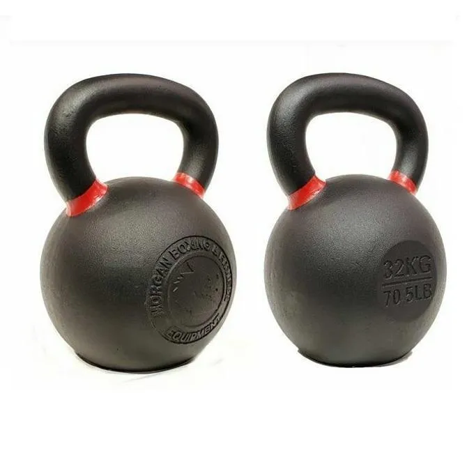 32kg Powder Coat Kettlebell (Sale)