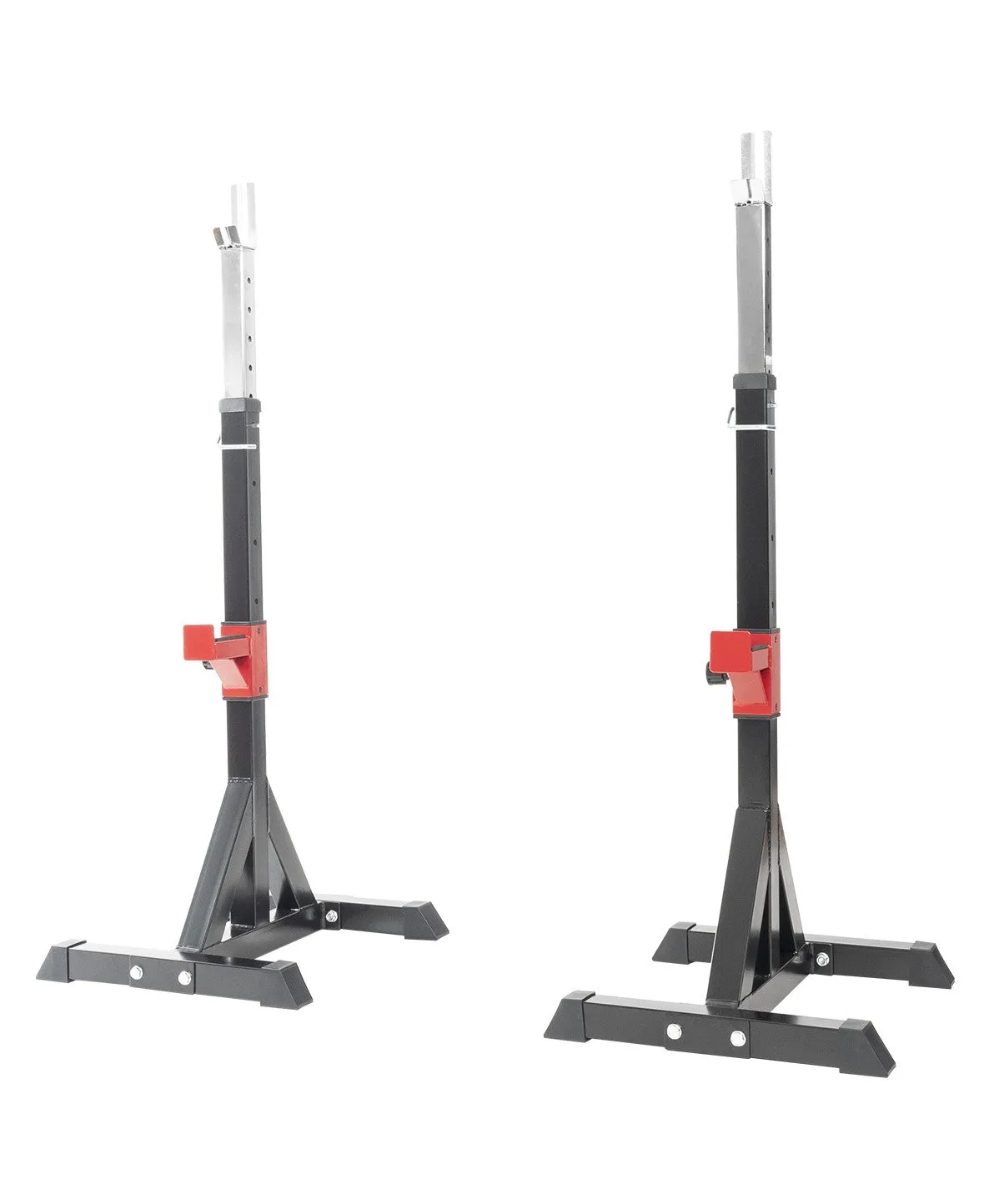 50kg FitClub Bench and Squat Rack Package Deal