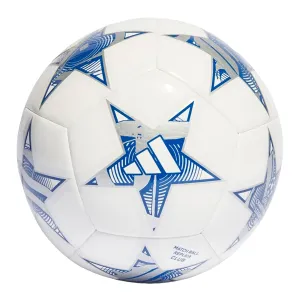 adidas Champions League 2023/24 UCL Club Ball White/Silver