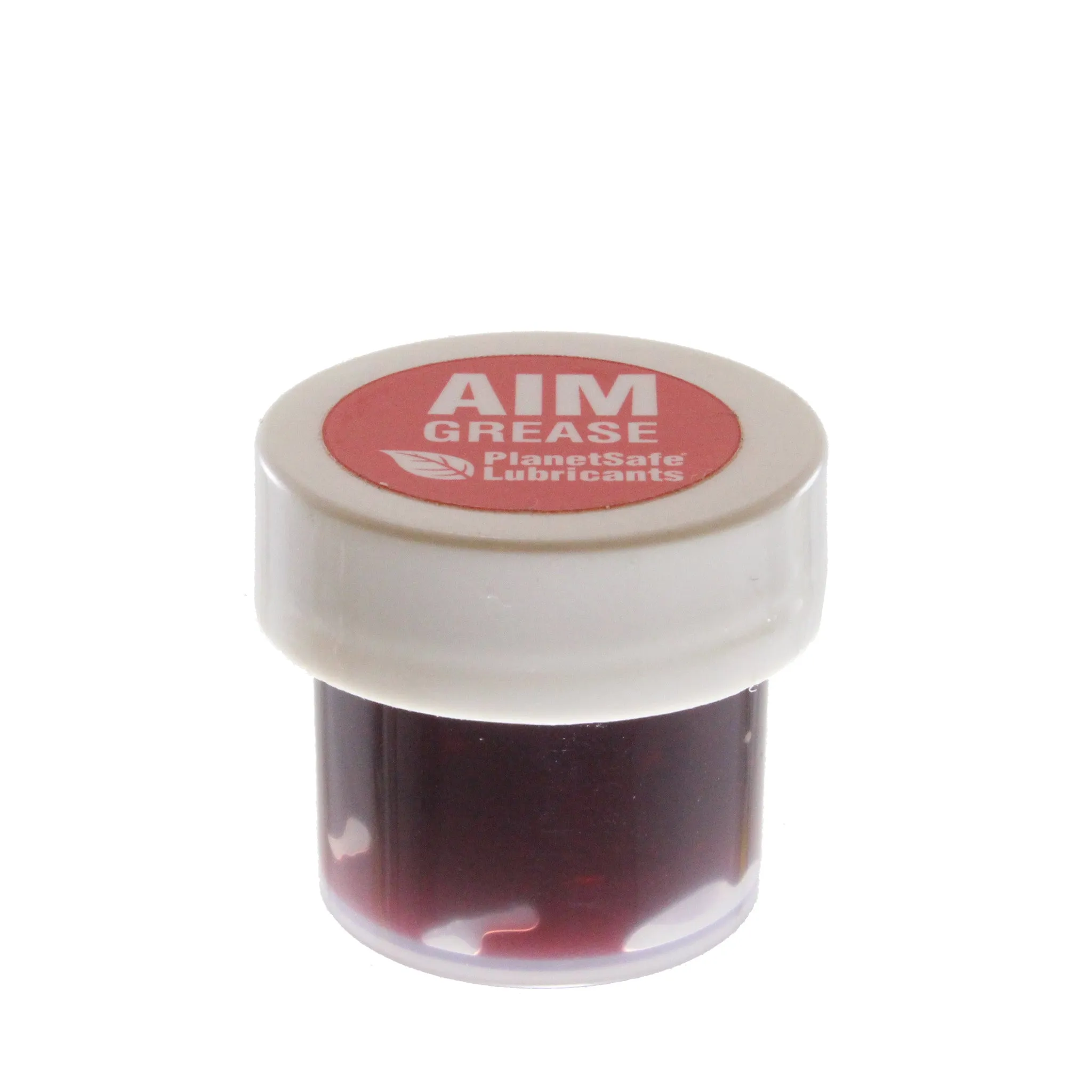 AiM Extreme Duty Lubricant | Exercise Equipment Lube | Small Kit | 4oz sprayer   0.25 oz grease   precision bottle