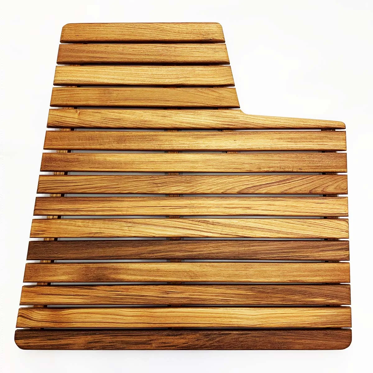 Airstream Teak Shower Mats: Interstate 24GT