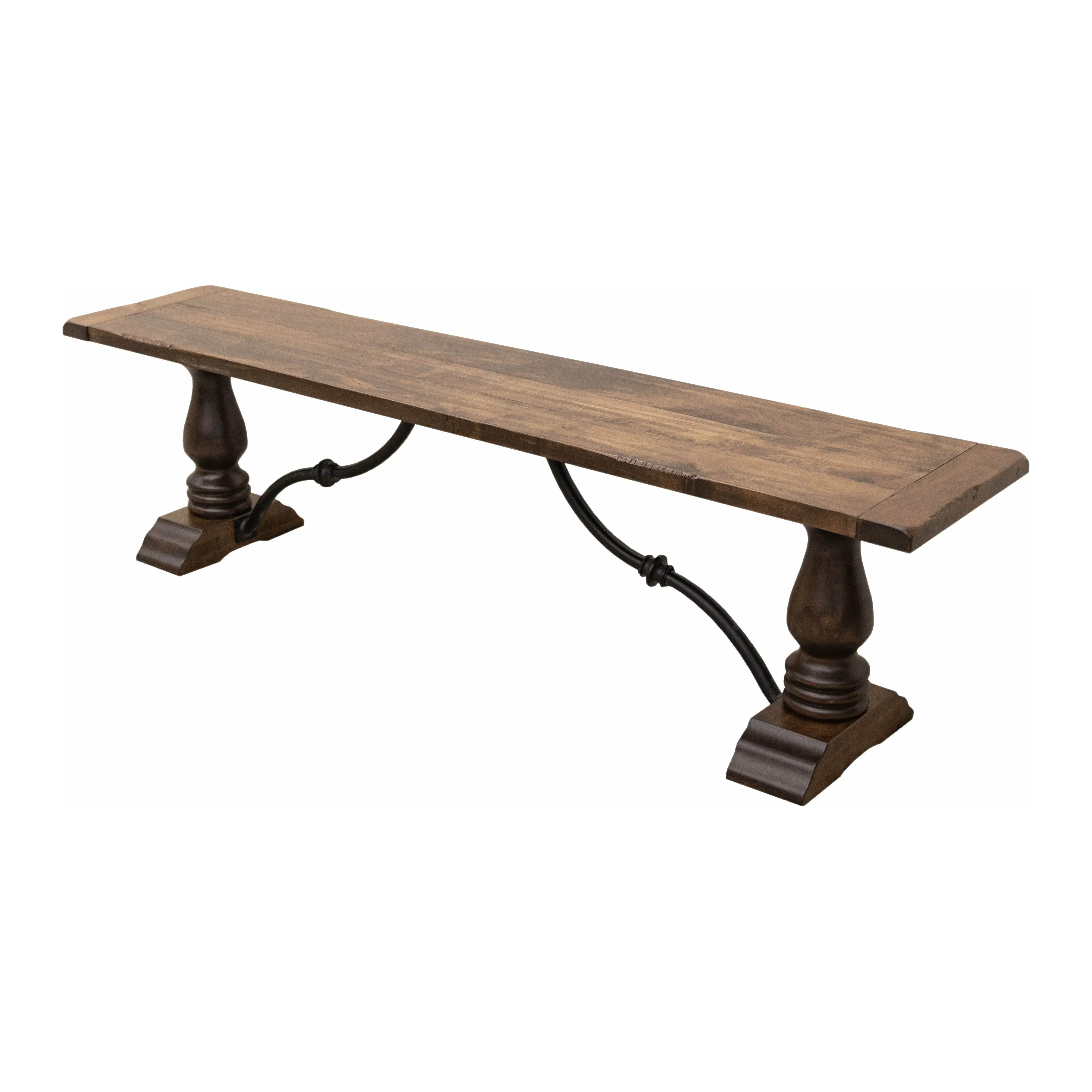 Alexandria Dining Bench