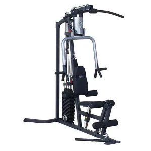 All In One Selectorized Home Gym Body Solid G3S