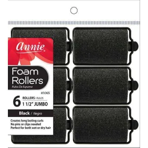 Annie Foam Rollers (1065)