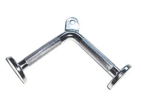 Apollo Athletics TB-10 Tricep Press Down Bar