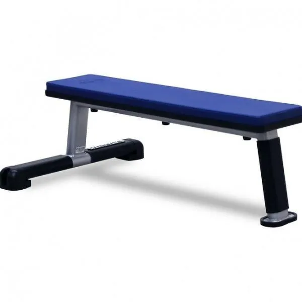 Atlantis Strength  B-275 Flat Bench