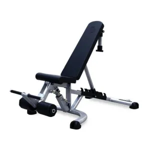 Atlantis Strength B-279 Adjustable Bench