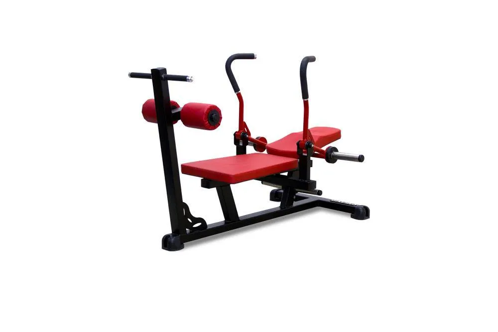 Atlantis Strength PW-607 Lying Crunch