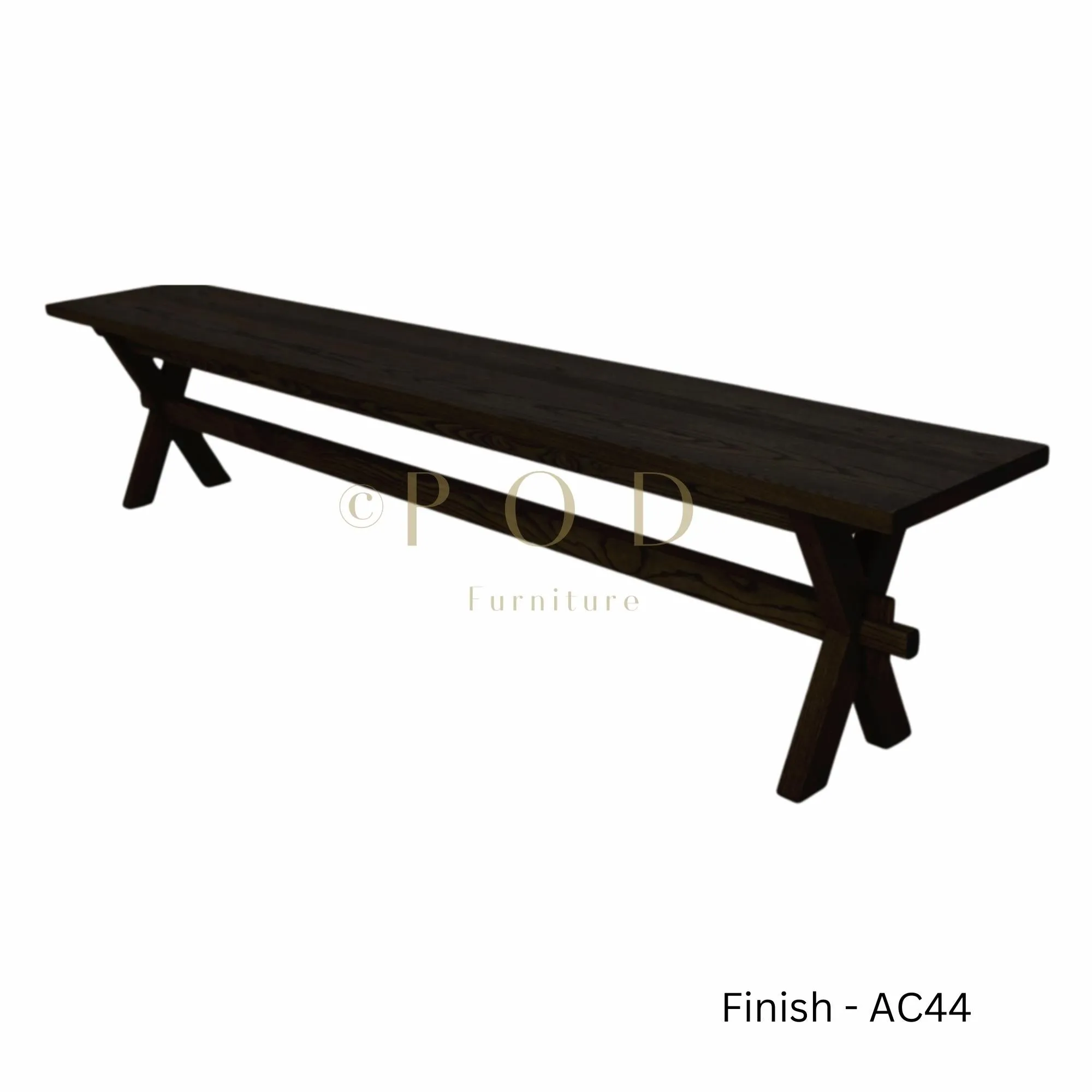 Audie Bench - Bespoke