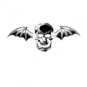 Avenged Sevenfold "s/t"