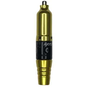 Axys Gold Valhalla PMU Pen Machine