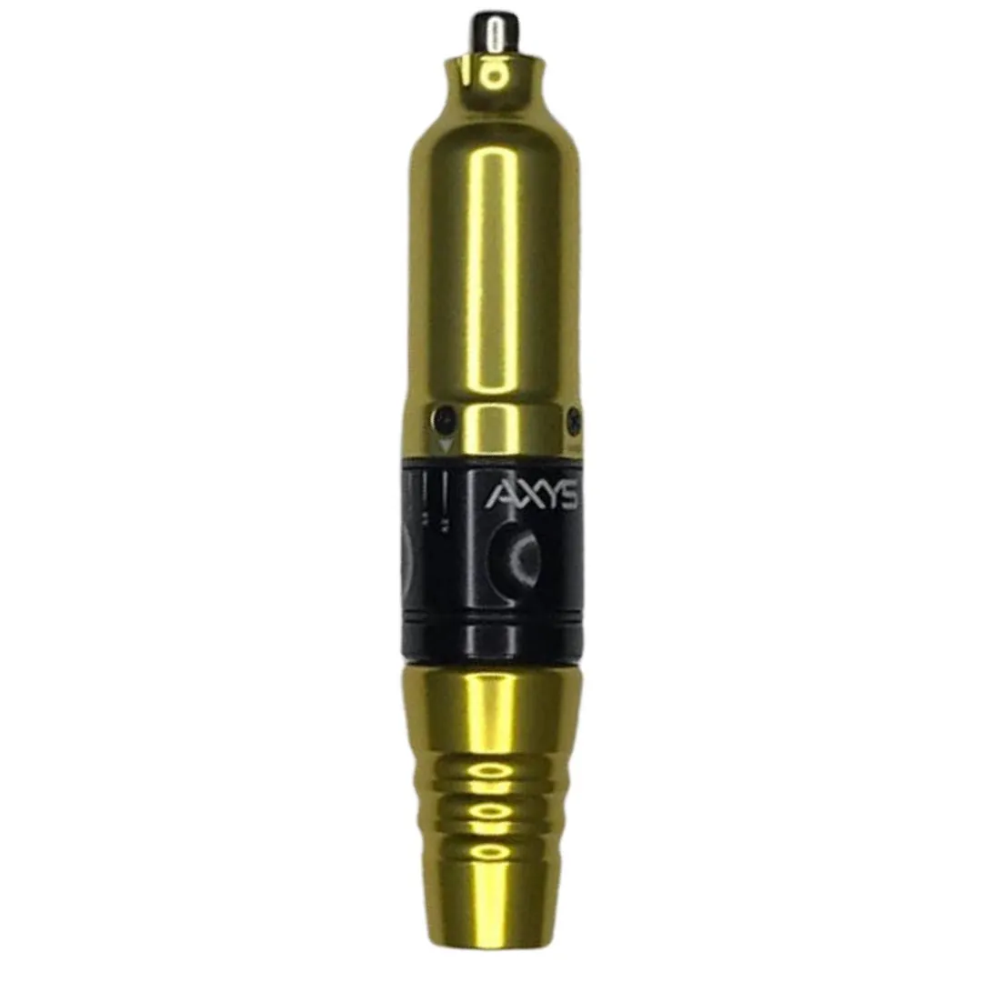 Axys Gold Valhalla PMU Pen Machine