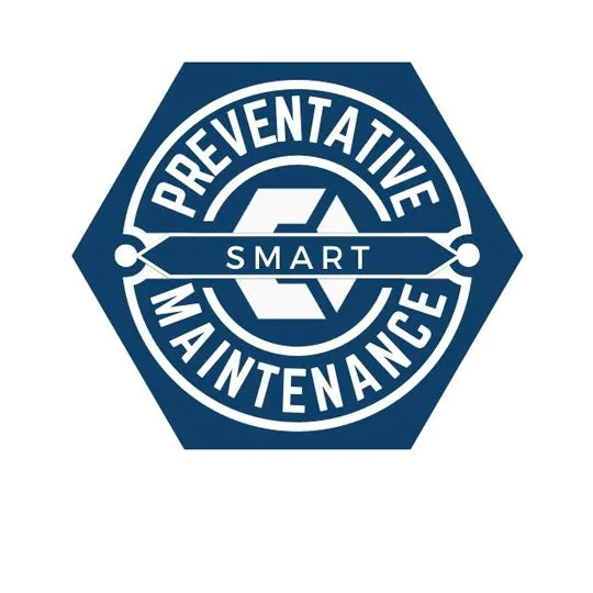 AXYZ - 24 Point Smart Program - Preventative Maintenance