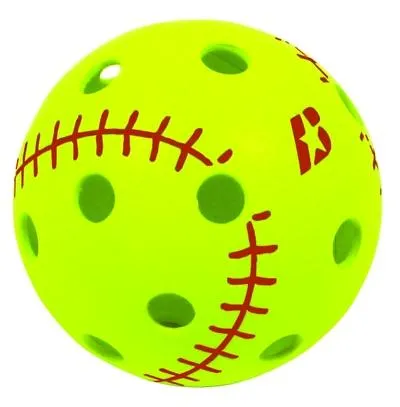 Baden Big-Leaguer Training Softball