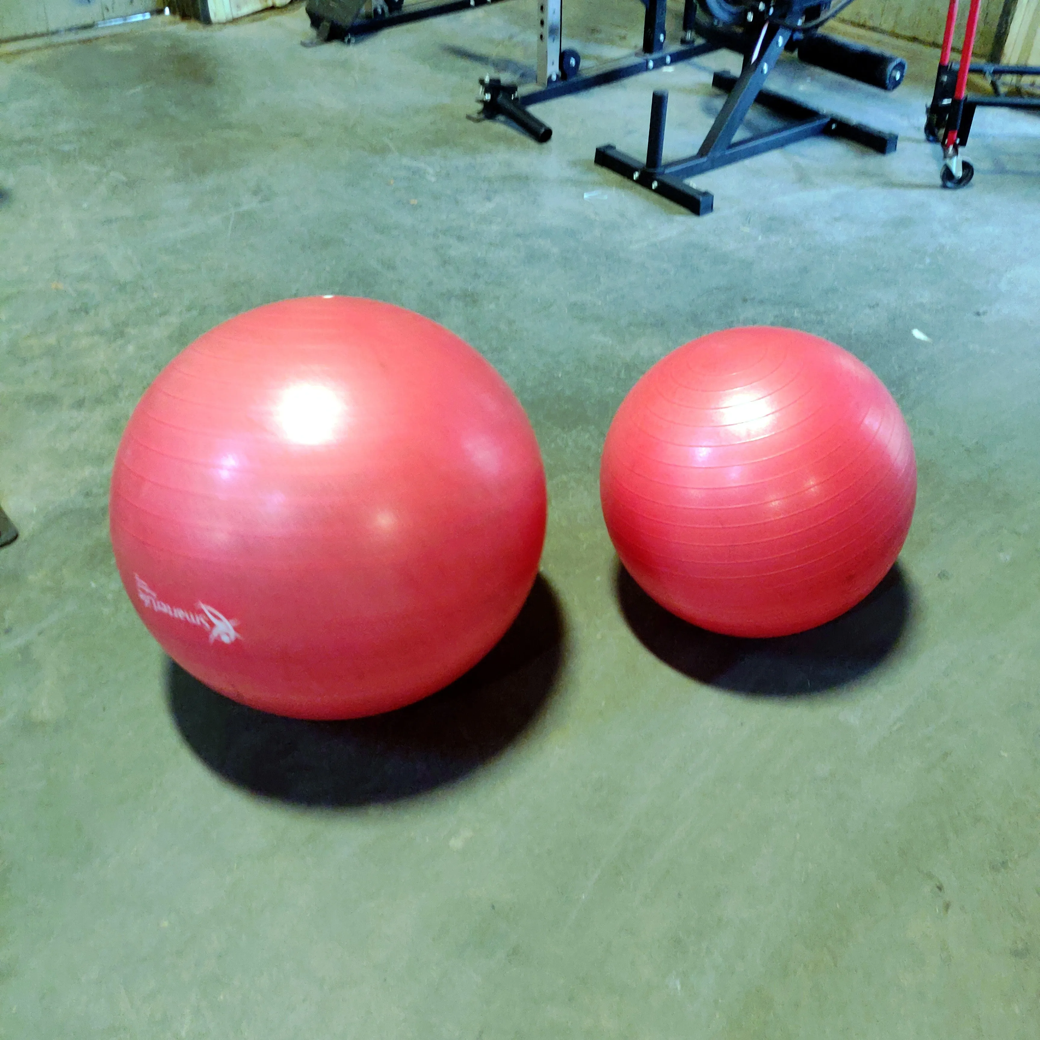 Balance Balls (Grab Bag)