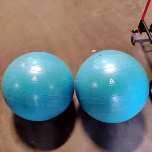 Balance Balls (Grab Bag)