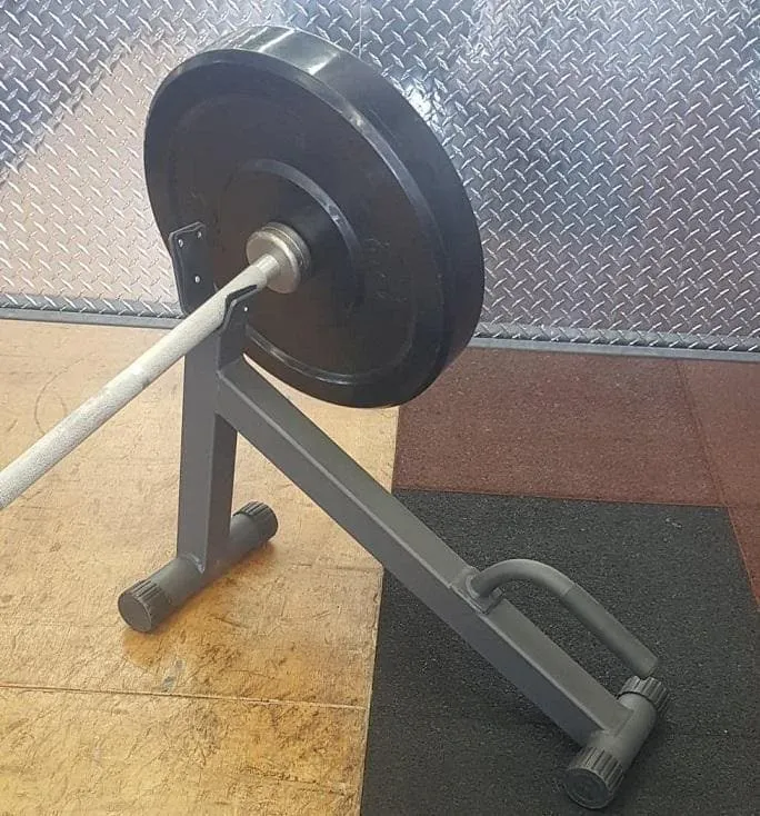 Barbell Jacks (Sold in a Pair)