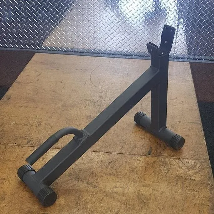 Barbell Jacks (Sold in a Pair)