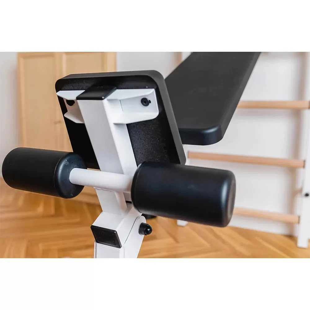 BenchK Workout Bench B1B