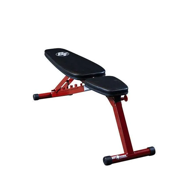 Best Fitness by Body Solid Adjustable Bench