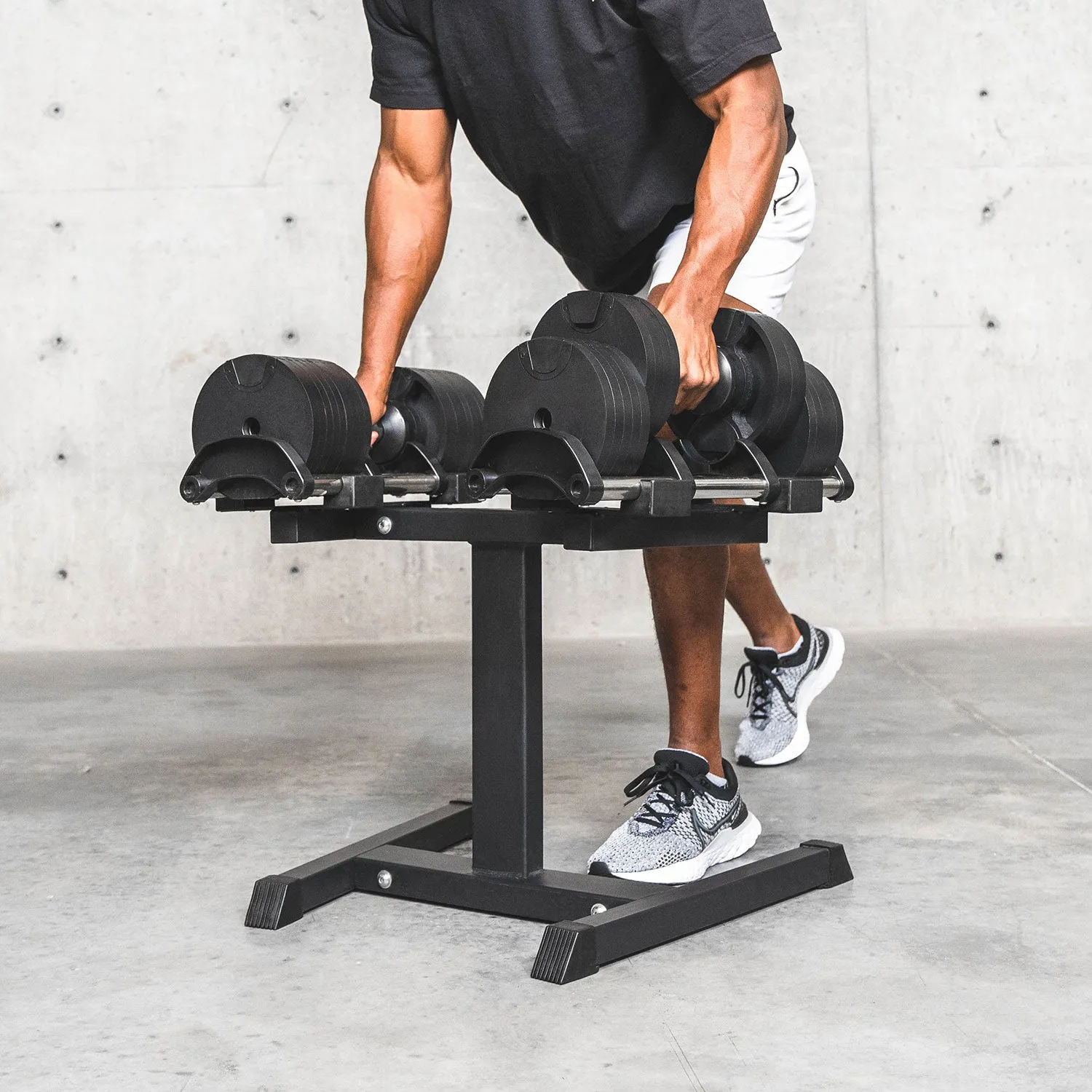 Better Body Twist Bundle | 5-70lbs or 5-44lbs & Bench