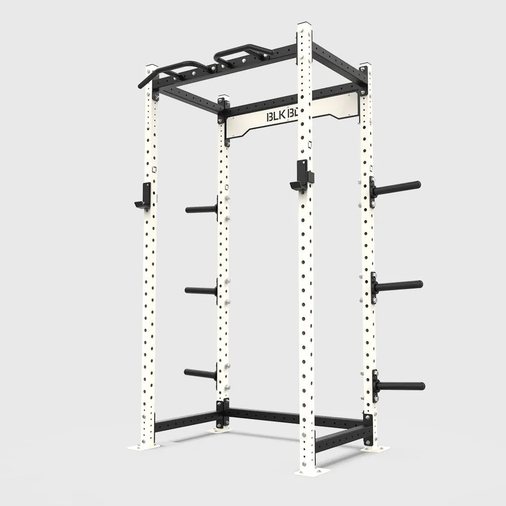 BLK BOX Goliath Compact Rack