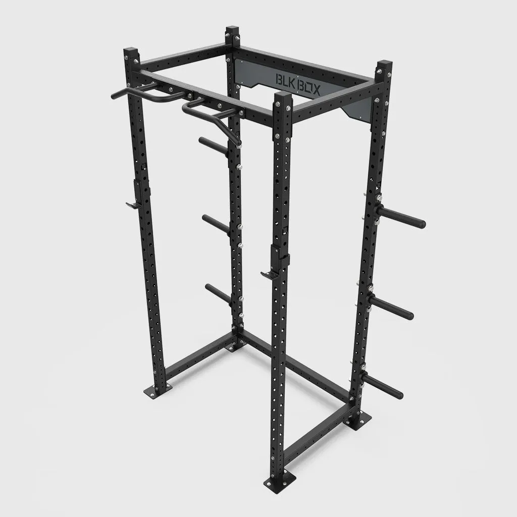 BLK BOX Goliath Compact Rack