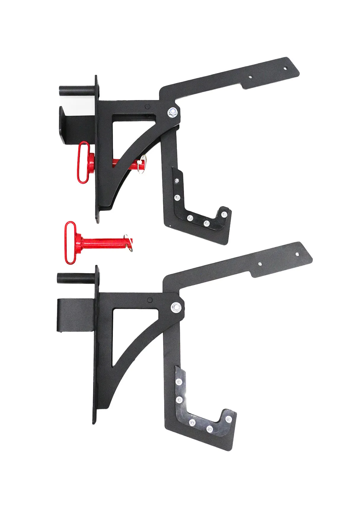 Body Iron 75mm X 75mm Monolift Attachment