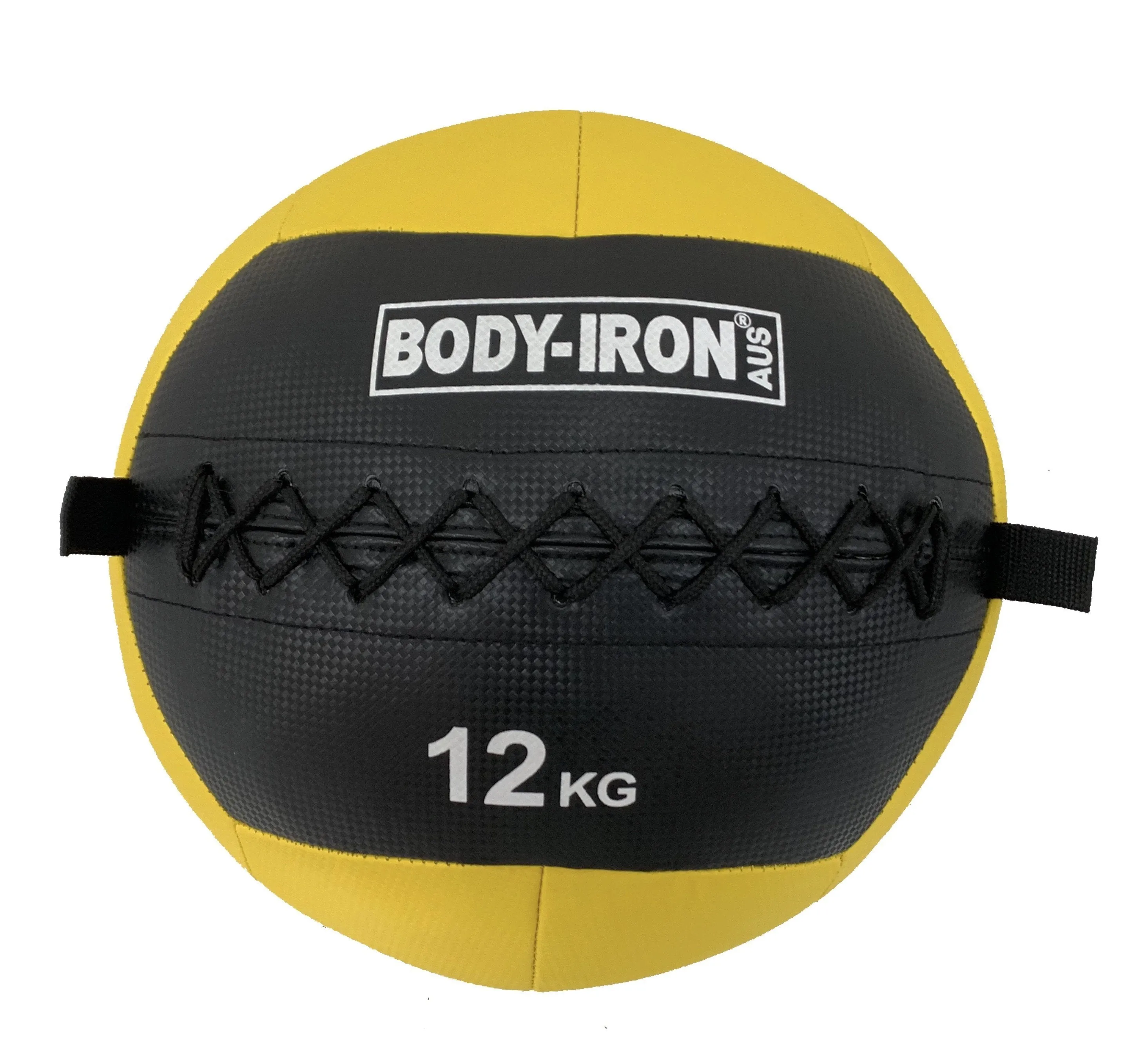 Body Iron Wall Ball