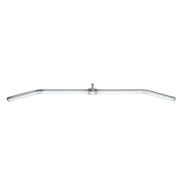 Body-Solid Aluminum Multi-Grip Lat Bar #MB148A