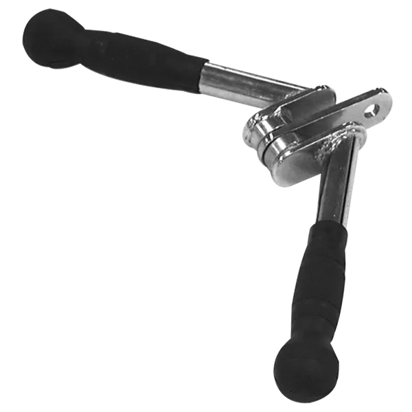 Body Solid Cable Attachment Handles