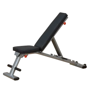 Body Solid GFID225 Folding Multi Bench