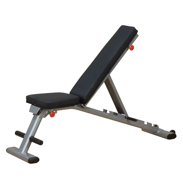 Body Solid GFID225 Folding Multi Bench