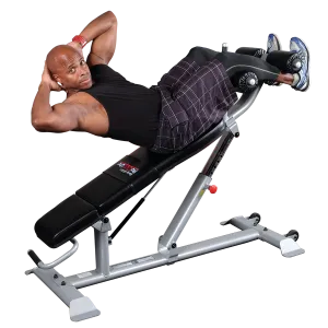 Body-Solid - PROCLUBLINE AB BENCH