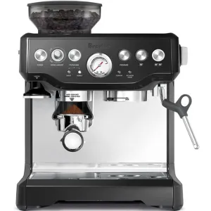 Breville Barista Express - Black Sesame