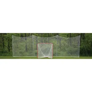 Brine 10x30 Lacrosse Backstop Wall