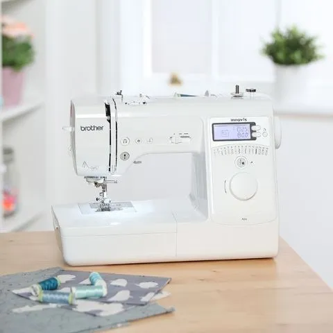 Brother A16 Electronic Home Sewing Machine