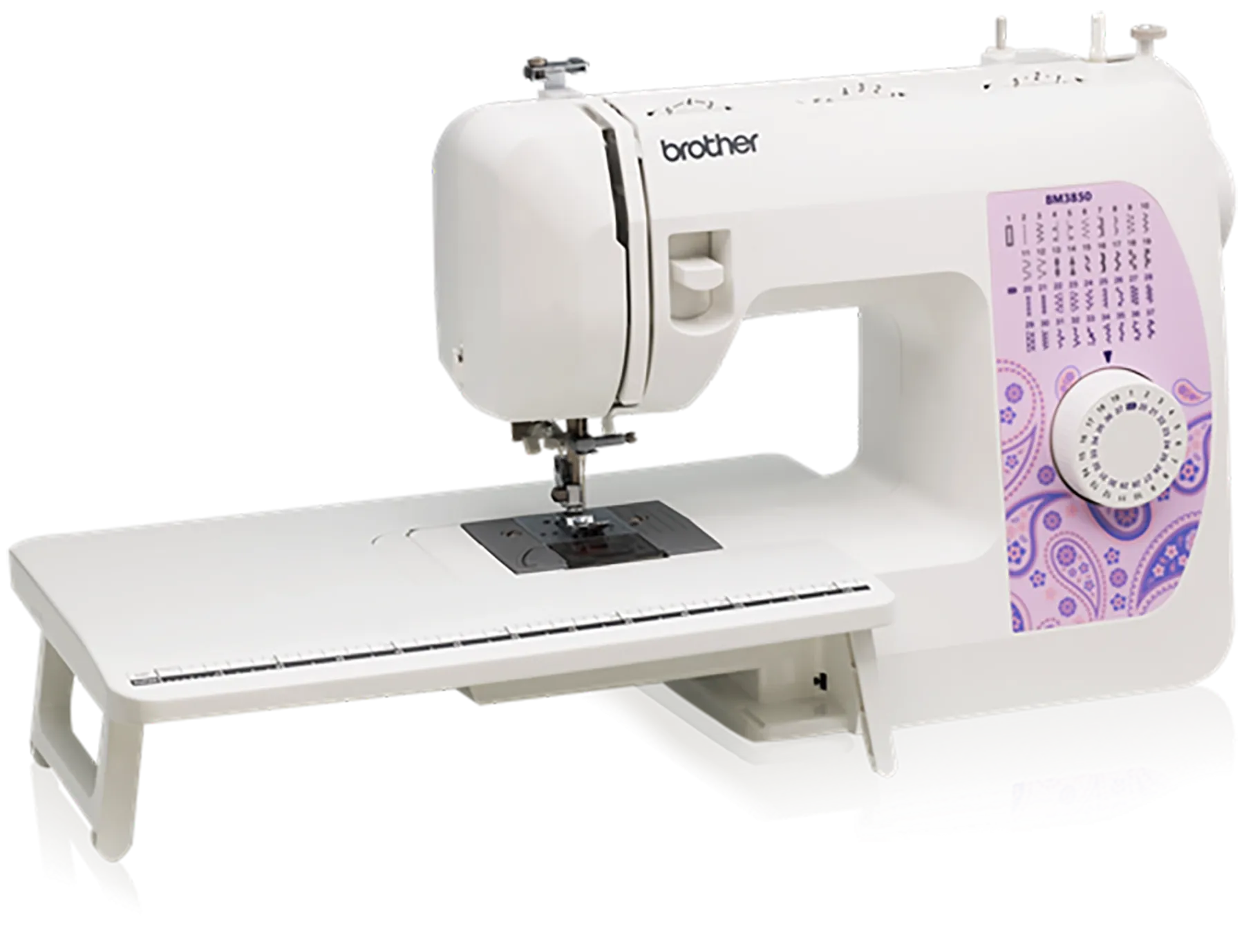 Brother BM3850 Sewing Machine