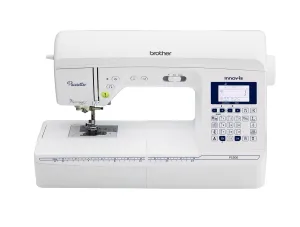 Brother Innovis PS500 Sewing Machine