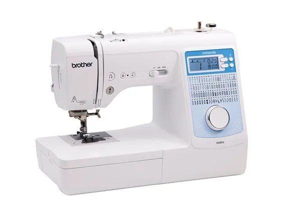 Brother NS80e Sewing Machine