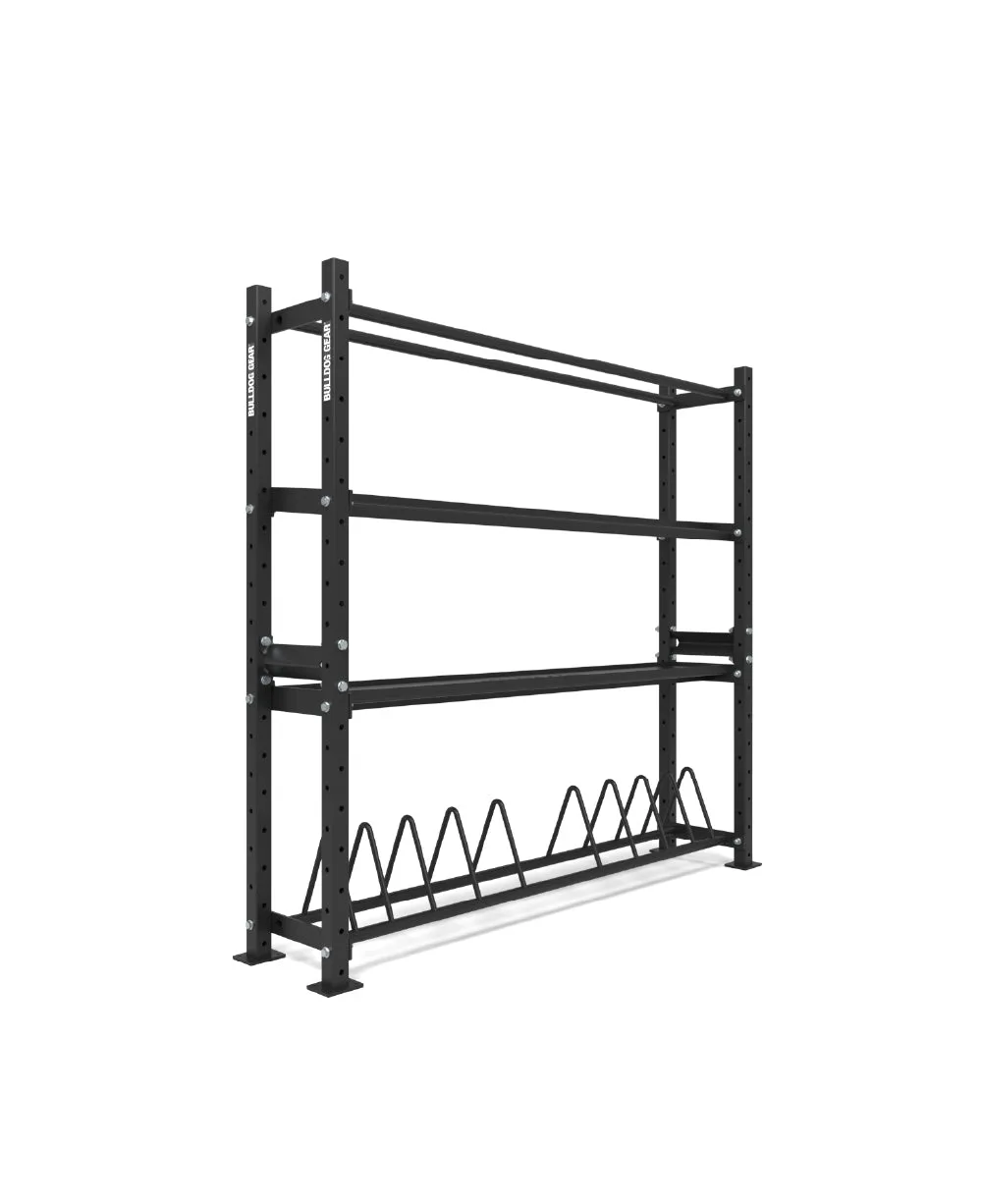 Bulldog Gear - Storage System - 193cm - Configuration B