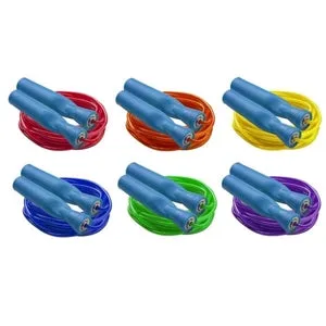 Champion Sports Ball Bearing Speed Rope