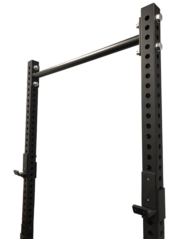 Commercial Half Squat Rack