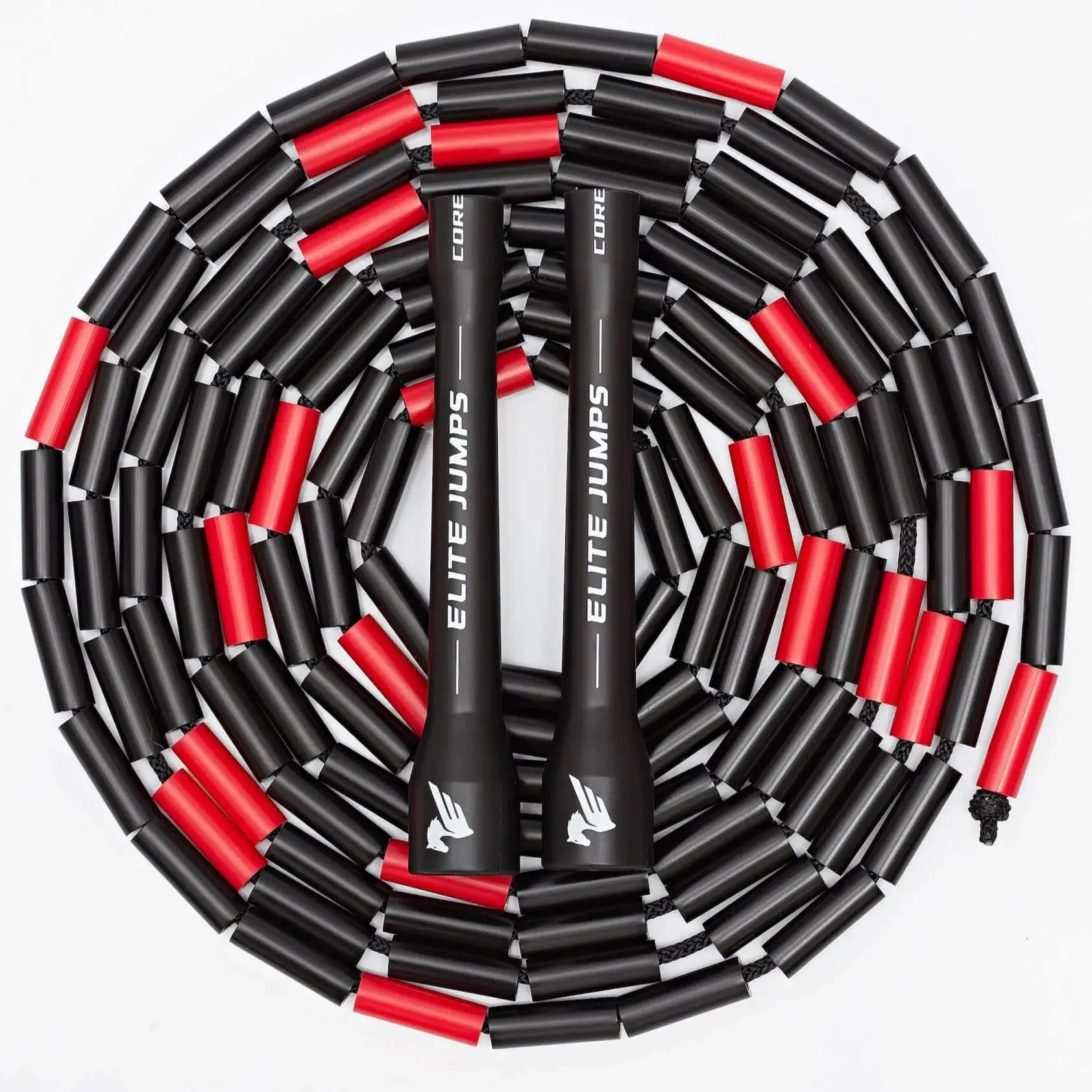 Core Beaded Jump Rope