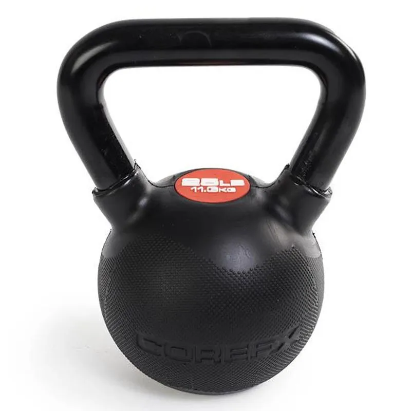 COREFX 25 lb Kettlebell