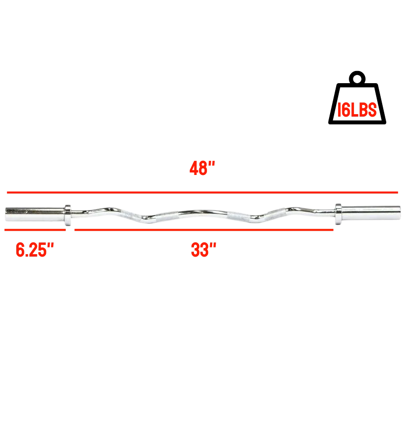 Curl Bar